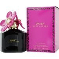 Marc Jacobs Daisy Hot Pink Eau De Parfum Spray for Women, 3.4 Ounce