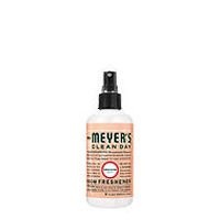 Mrs. Meyer's Clean Day Room Freshener, Geranium 8 fl oz (236 ml)