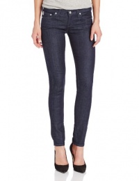 AG Adriano Goldschmied Women's Aubrey Skinny Straight Jeans