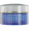 Clarins Multi-active Night Youth Recovery Cream Normal To Combination Skin, 1.7 Ounce