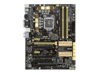 Asus Z87-PLUS DDR3 1600 LGA 1150 Motherboard