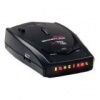 Whistler XTR-130 Laser/Radar Detector with High Gains Lens