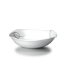 Mikasa Geometric Circles 8-3/4-Inch Vegetable Bowl