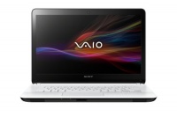 Sony VAIO Fit Series SVF1421ACXW 14-Inch Pentium Laptop