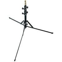 Manfrotto 5001B 74-Inch Nano Stand Replaces Manfrotto 001B - Black