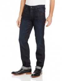 Joe's Jeans Men's Brixton Slim Fit Straight Leg Jean in Monte