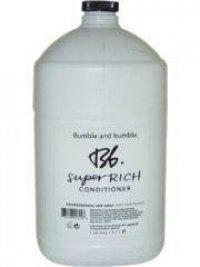 Bumble and Bumble Super Rich Conditioner Professional Size Gallon