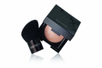 Laura Mercier Limited Edition Matte Radiance Healthy Glow Baked Powder & Mini Face Brush