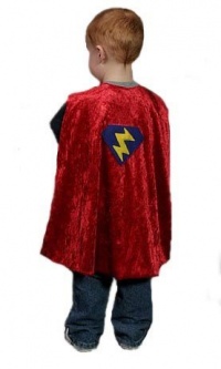 Little Adventures Super Hero Cape