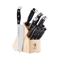 J.A. HENCKELS INTERNATIONAL Statement 12-Piece Block Knife Set