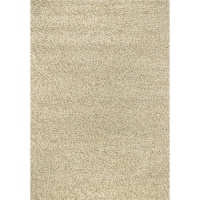 Couristan 5517/5072 Lagash Area Rugs, 2-Feet by 4-Feet, Natural