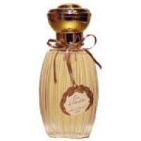 Eau De Charlotte FOR WOMEN by Annick Goutal - 3.4 oz EDT Spray