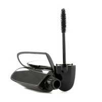 Guerlain Noir G De Guerlain Exceptional Complete Mascara # 01 Noir (Refillable) 6.5G/0.22Oz