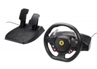 Thrustmaster VG Thrustmaster Ferrari 458 Racing Wheel for Xbox