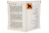 KRUPS F0540051 Descaling Powder for Coffee and Espresso Makers