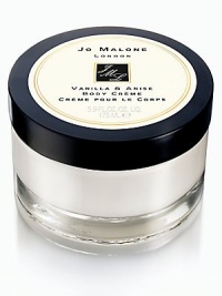 Jo Malone London Vanilla and Anise Body Creme/5.9 oz.