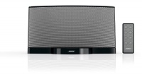 Bose SoundDock Series II 30-Pin iPod/iPhone Speaker Dock (Black)