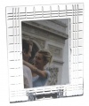 Reed & Barton Tempo 5 x 7 Picture Frame