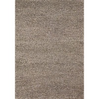 Couristan 5520/5076 Lagash Area Rugs, 2-Feet by 4-Feet, Woodchip