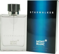 Starwalker 2.5oz. Eau de Toilette Spray for Women by Mont Blanc