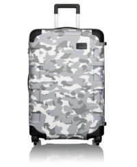 Tumi T-Tech Cargo Medium Trip Packing Case, White Camo, One Size