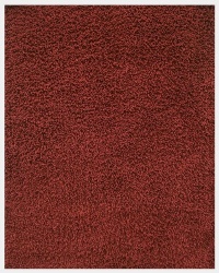 Anji Mountain Silky Shag Crimson Rug 5' x 8' NoPart: AMB0652-0058