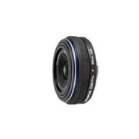 Olympus 25mm f/2.8 Pancake Lens for Olympus Digital SLR Cameras