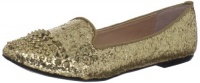 Betsey Johnson Women's Bambbi Loafer