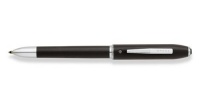 Cross Tech 4 Smooth Touch Multifunction Pen with Chrome Accents