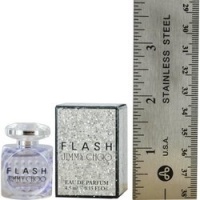 Jimmy Choo Flash Eau de Parfum Spray for Women, 0.15 Fluid Ounce