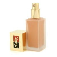 Yves Saint Laurent Teint Resist Long Wear Transfer Resistant Foundation SPF10 (Oil Free) - #10 Cannelle 30ml/1oz