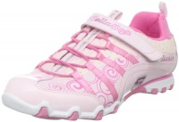 Skechers Bella Ballerina Prima Princess Sneaker (Little Kid/Big Kid)