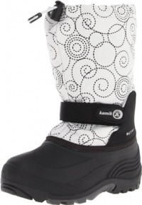 Kamik Waterbug 6 Cold Weather Boot (Toddler/Little Kid/Big Kid)