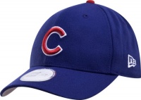 MLB Chicago Cubs Youth Pinch Hitter Wool Replica Adjustable Cap