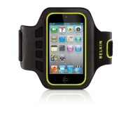 Belkin EaseFit Armband Case for Apple iPod touch 4th Generation