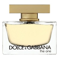 The One By Dolce & Gabbana For Women Eau De Parfum Spray 1.6 Oz