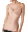 Spanx Slimplicity Lingerie Strap Camisole 311SP S/Nude