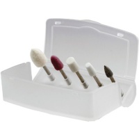 Emjoi AP-3RPM Micro-Pedi Manicure Kit