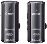 Canon Wireless Microphone WM-V1