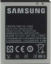 Samsung EB-L1A2GBA Lithium Ion Battery for Samsung Galaxy S II i777 - Original OEM - Non-Retail Packaging - Black