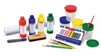 Melissa & Doug Easel Accessory Set