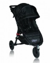 Baby Jogger City Mini GT Single Stroller, Black