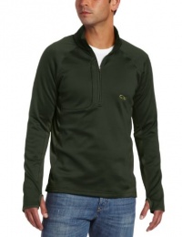 Outdoor Research Men's Radiant Hybrid Pullover Jacket