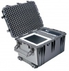 Pelican 1630 Case with Foam for Camera (Black)