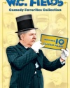 W.C. Fields Comedy Favorites Collection