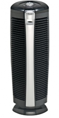 Hunter 30793 PermaLife Large Room Air Purifier with Permanent Filter