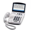 Hamilton CapTel 840i Real-Time Closed Captioned Telephone