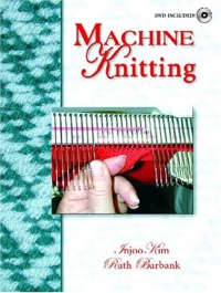 Machine Knitting