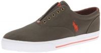 Polo Ralph Lauren Men's Vito Sneaker