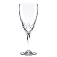 Lenox Venetian Lace Signature Crystal All Purpose Beverage Glass